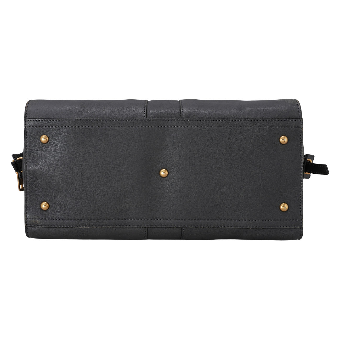 Yves Saint Laurent(USED)입생로랑 279079 카바시크 토트백
